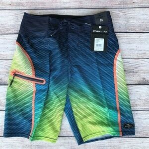 O’Neill kids Boys Swim trunks
